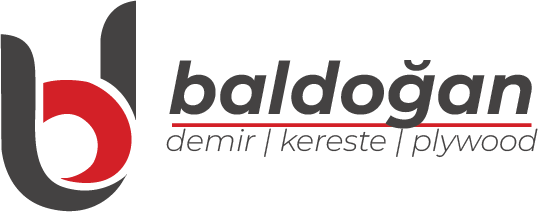 Baldoğan — demir, kereste, plywood