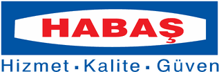 Habaş logosu