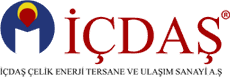İçdaş logosu